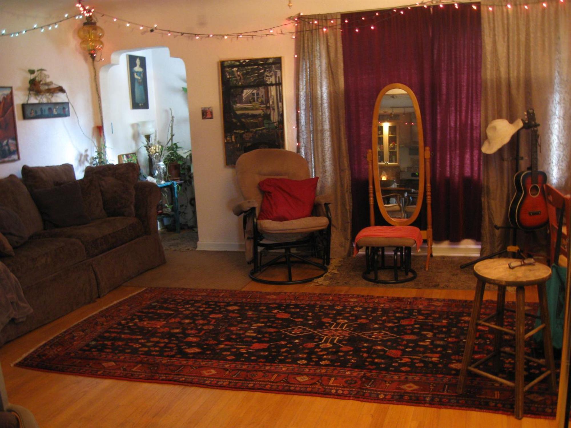 Mystic Portal 420 Guesthouse Colorado Springs Exterior photo