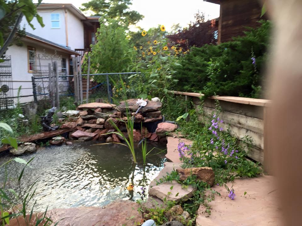 Mystic Portal 420 Guesthouse Colorado Springs Exterior photo